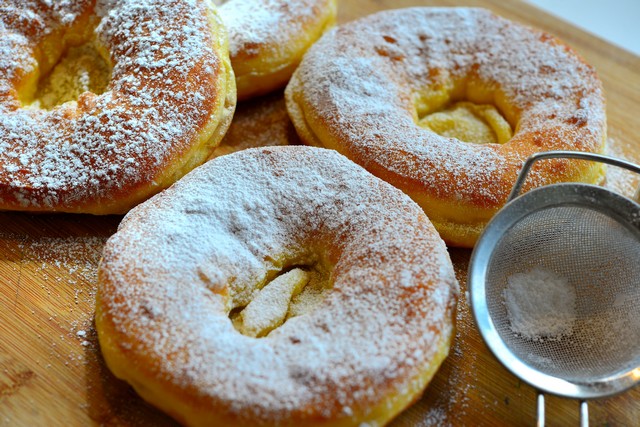 Auszogne Backtage Göttl HOf